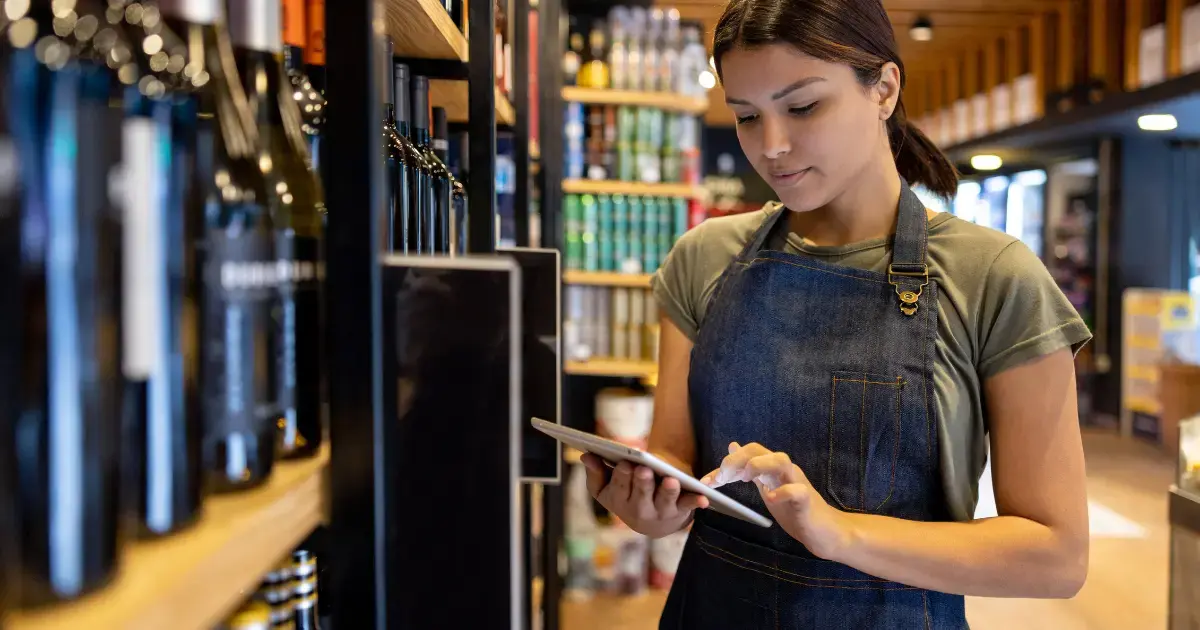 liquor store pos systems