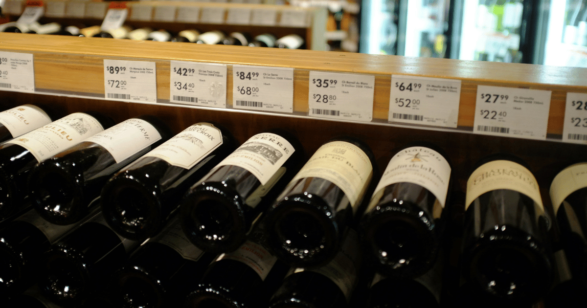 How To Choose Your Liquor Store Pricing Strategy: 4 Examples