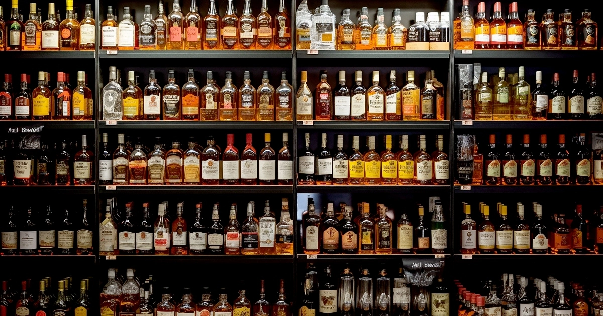 How To Manage a Liquor Store in 5 Simple Steps
