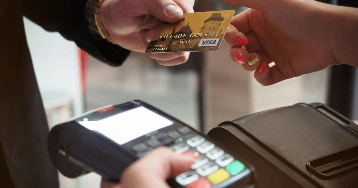 Liquor POS Credit Card Processing: 3 Best Providers