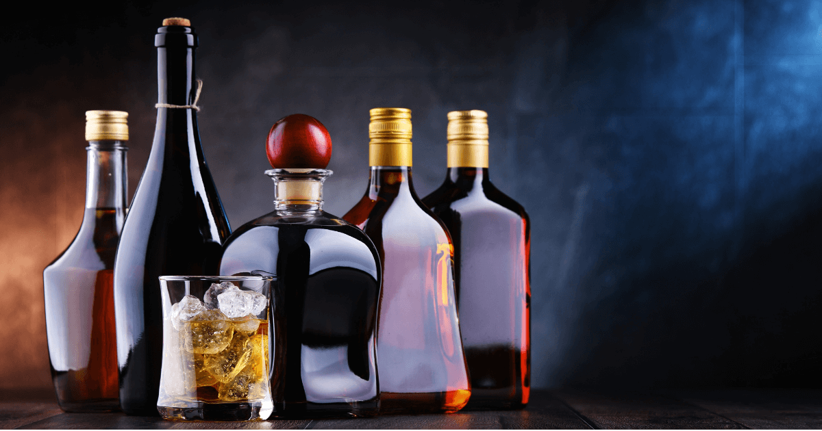 Liquor Store Inventory Management Software: 6 Features [+ Top Providers]