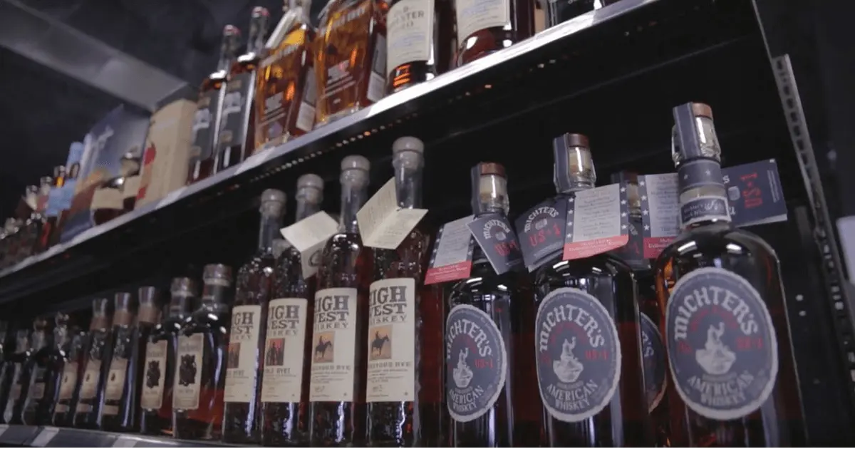 Are Liquor Stores Profitable? 5 Things To Consider