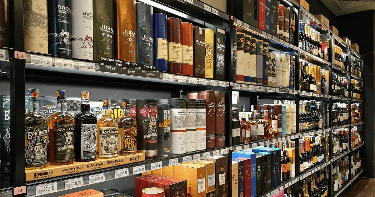 Why Point of Sale Reports Are Vital For Your Liquor Store