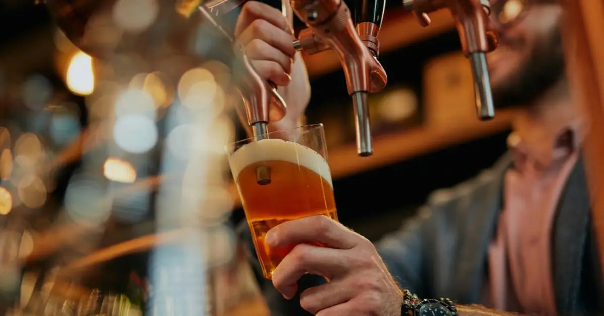 ANSWERED: Do You Need a Liquor License To Sell Beer?
