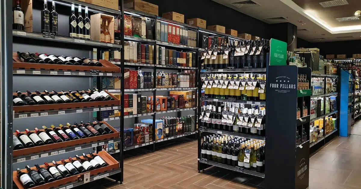7 Liquor Display Ideas To Maximize Liquor Store Sales