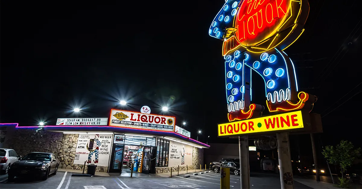 Creating A Liquor Store Business Plan: 5 Do's And Don’ts