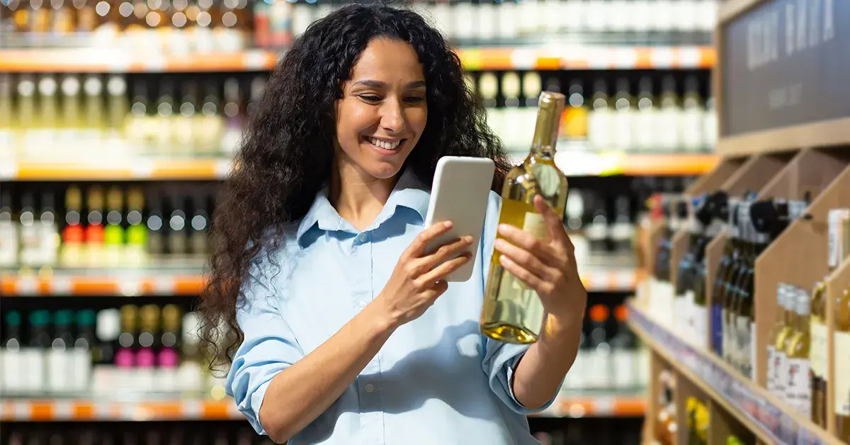 Implementing a Liquor Store Loyalty Program? Read This First