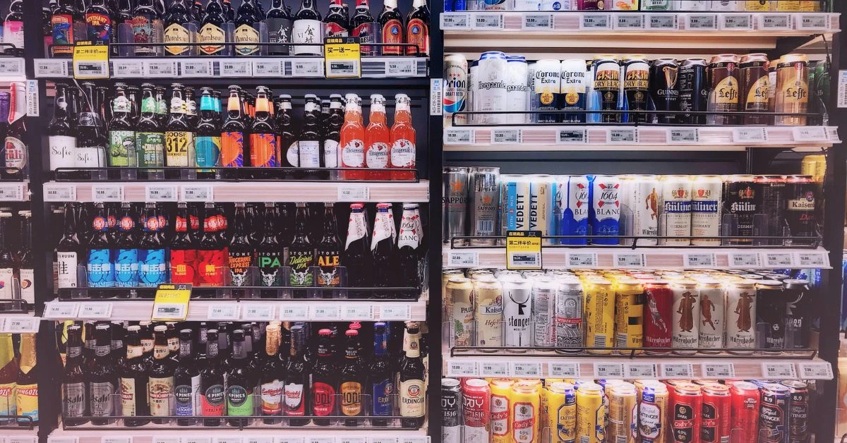 7 Functions Your Liquor Store POS System Must Have in 2023