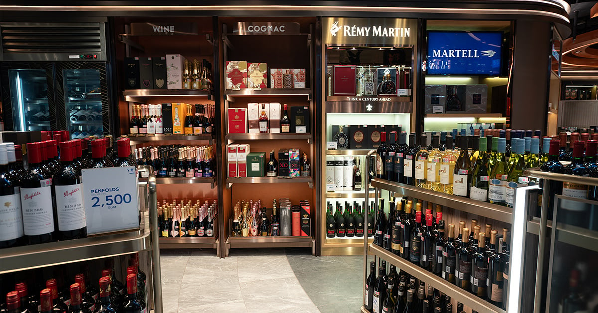 Crafting a Liquor Store Pricing Strategy: 7 Steps to Success