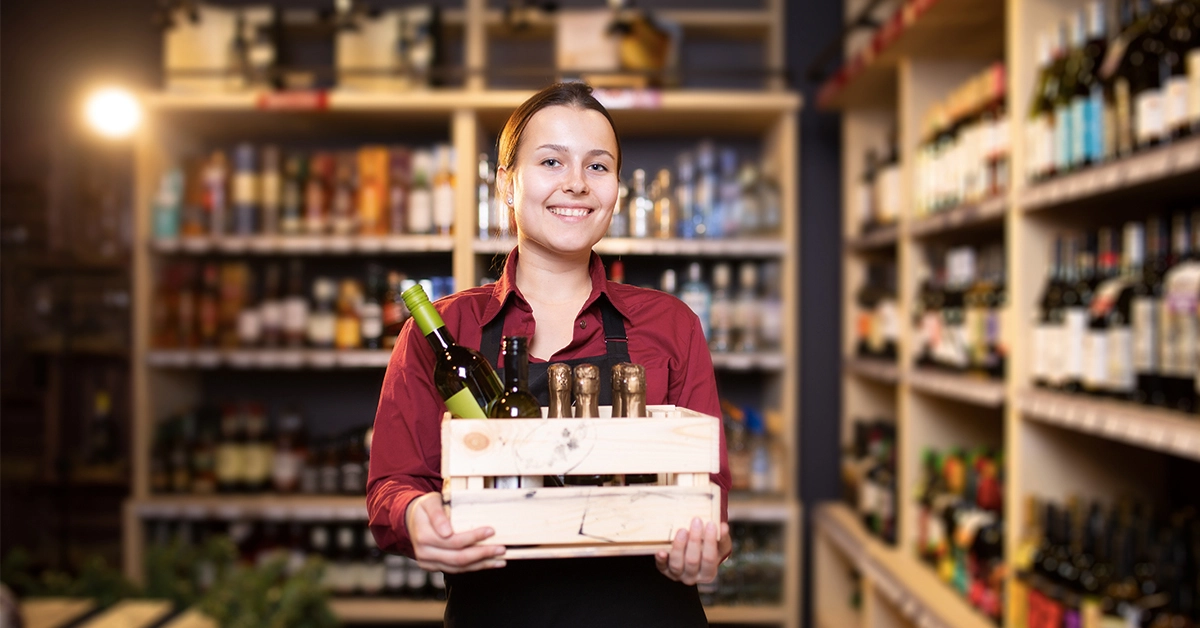 ANSWERED: What Affects Your Liquor Store Profit Margin?