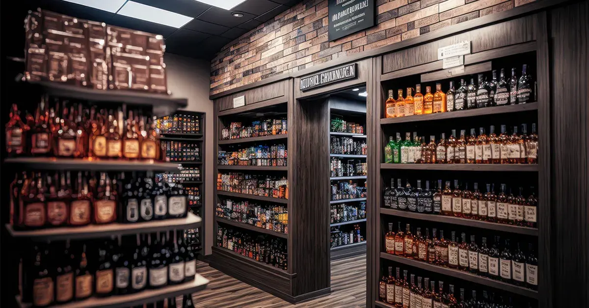 5 Critical Liquor Store Software Solutions Every Store Needs