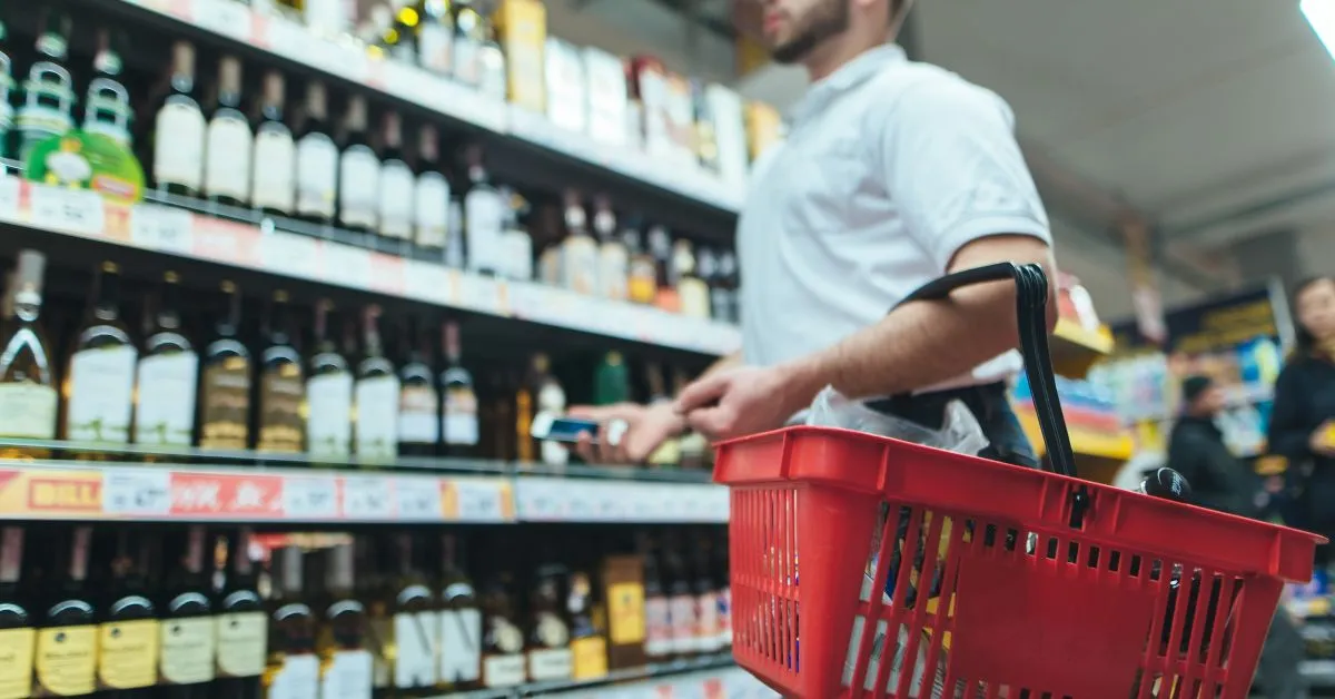7 Crucial POS System Features Every Liquor Store Needs