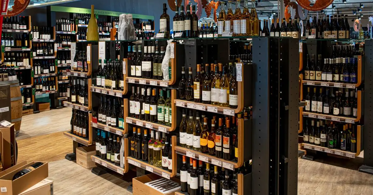 Shelving Price Labels Solutions: 5 Top Choices for Liquor Stores