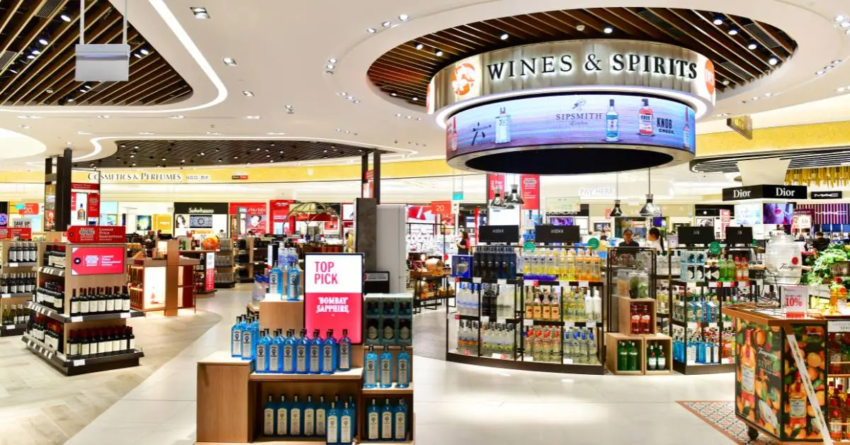 5 Creative Retail Store Display Ideas for Liquor Stores