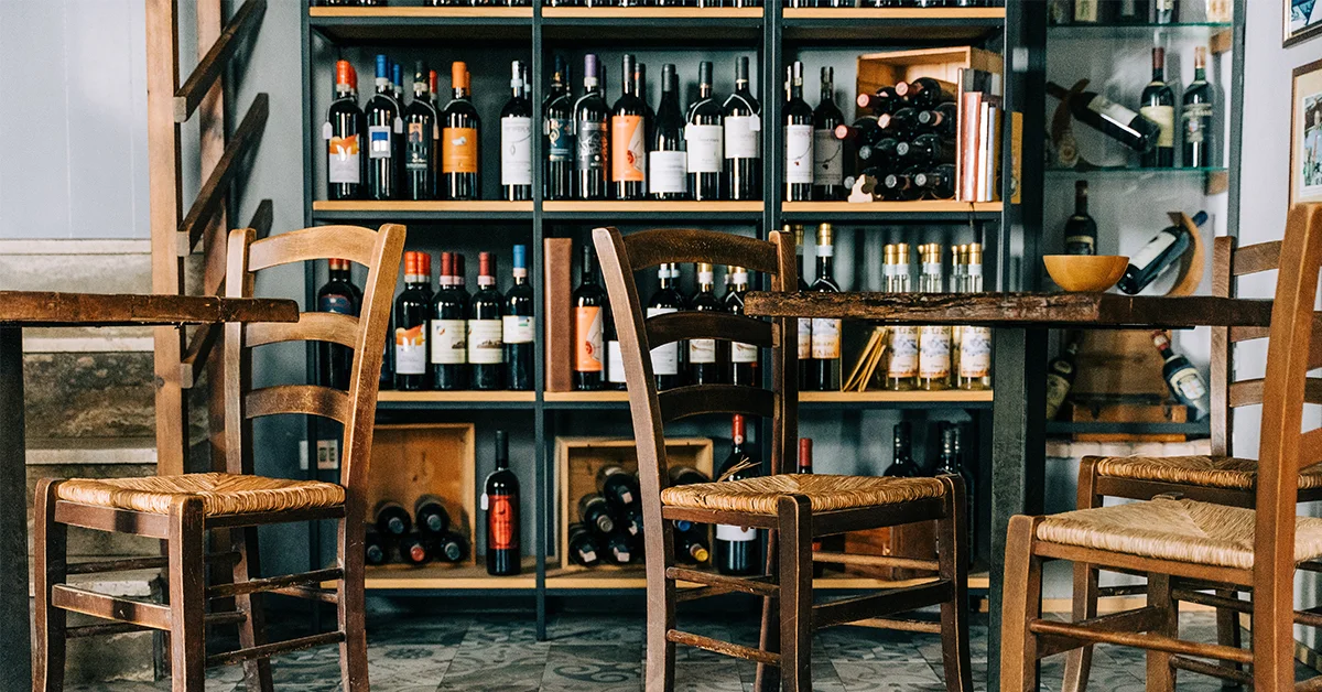 Wine Inventory Software That Helps You Sell More Wine