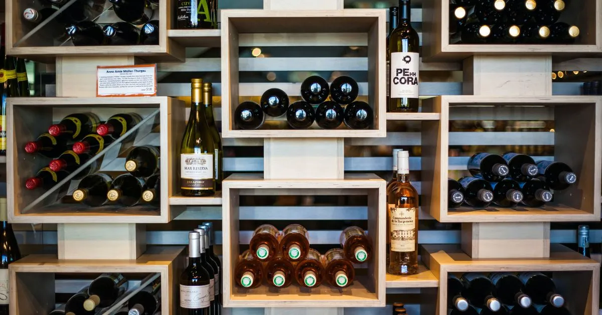 Wine Inventory Spreadsheet: Key Liquor Store Metrics to Track