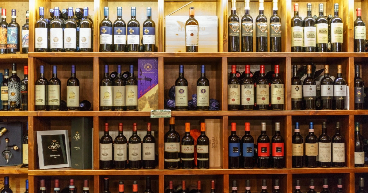 5 Features You Need in a Wine Boutique POS