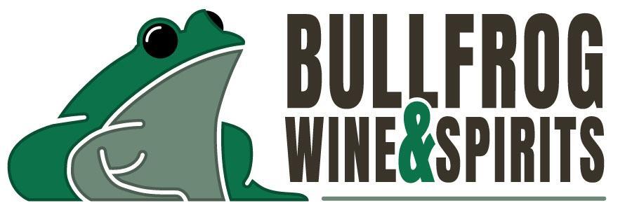 Bullfrog Wine & Spirits