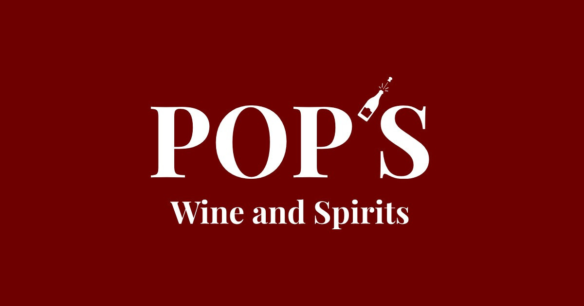 Pop's Wine & Spirits