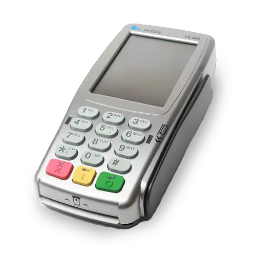 Pin-Pad-VX805
