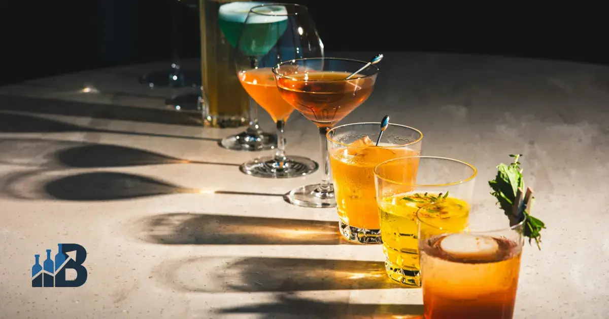 Beyond the Buzz: Why Functional Spirits Are on the Rise