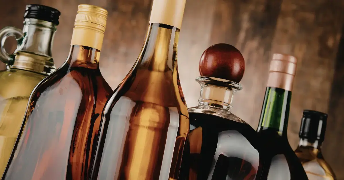 Is Liquor Retail in Crisis in 2026? What Last Year's Sales Numbers Are Telling Us