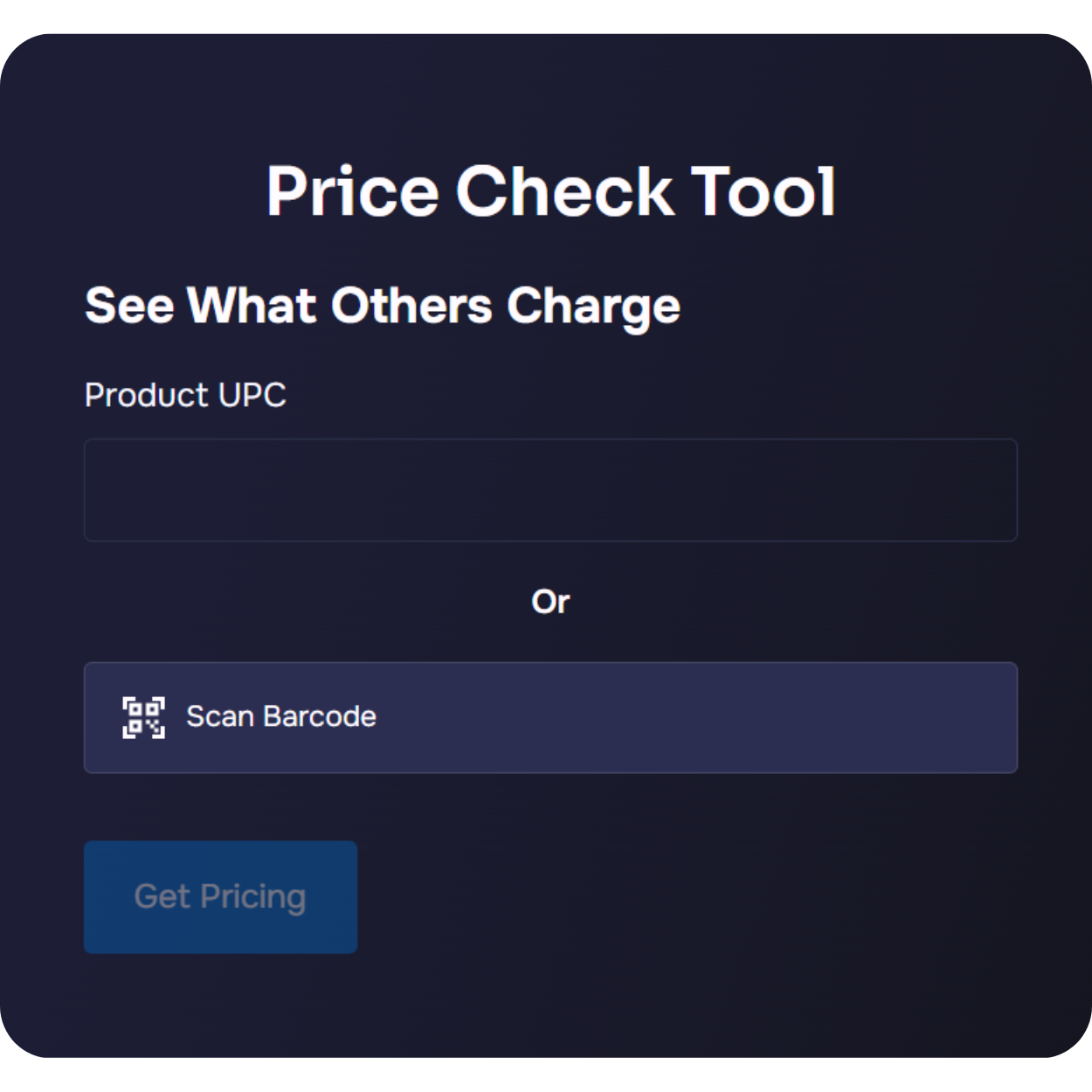 bottlepos_price check tool