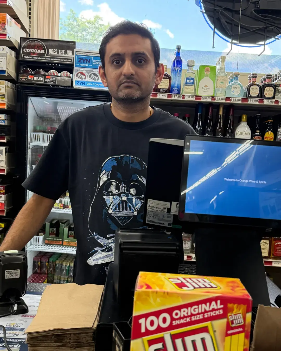 Bottle POS | Liquor Store POS system