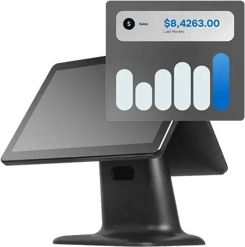 Get Started with Bottle POS