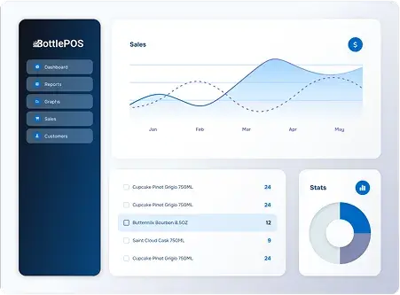 Get started with multilocation liquor store software.