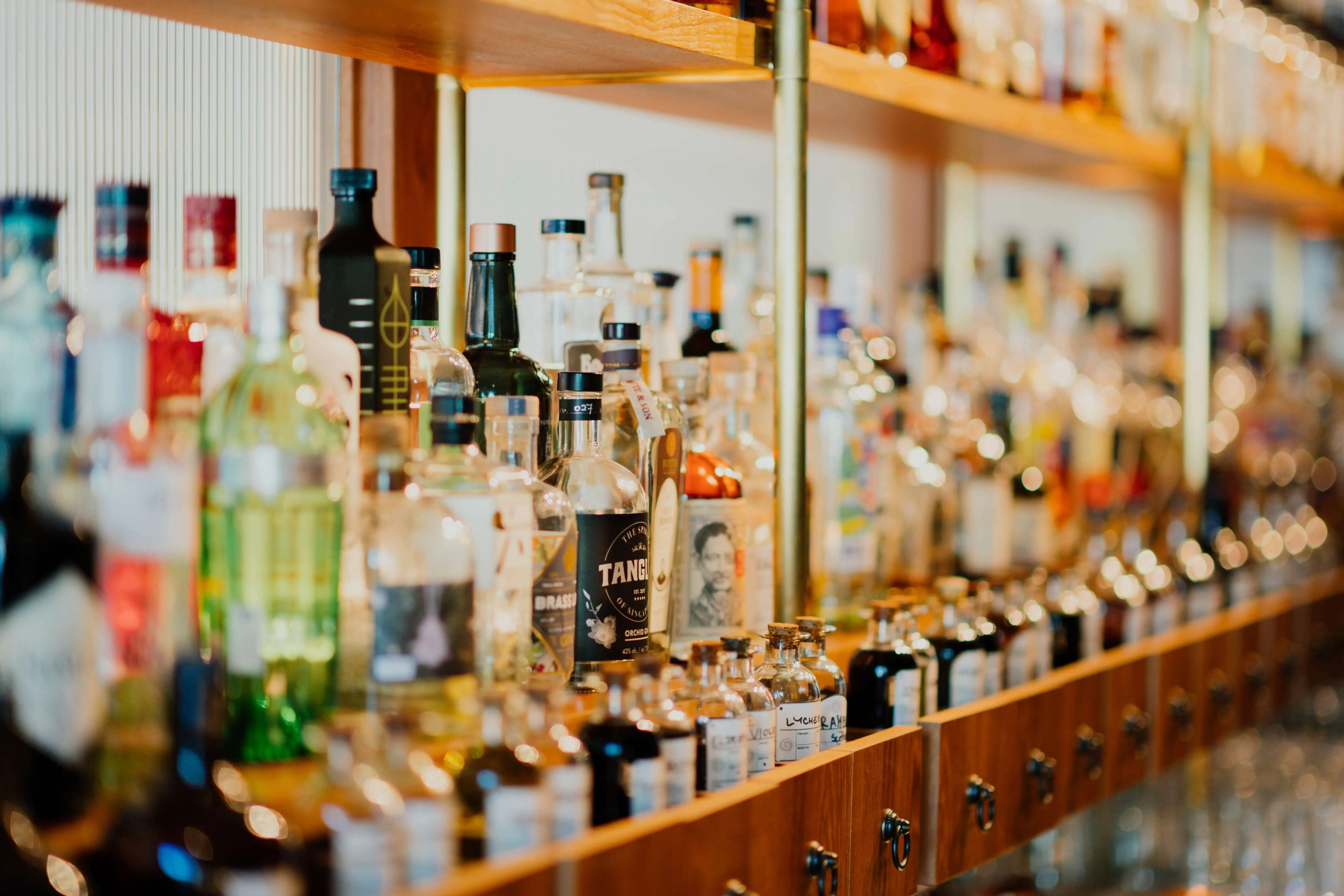 4 Ways To Keep Your Liquor Store Safe and Secure