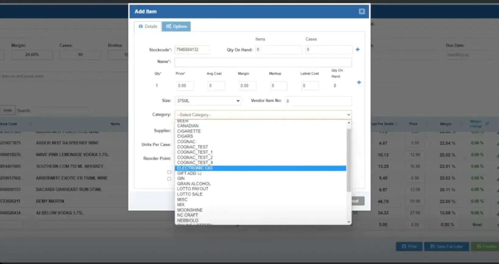 auto invoicing demo thumbnail