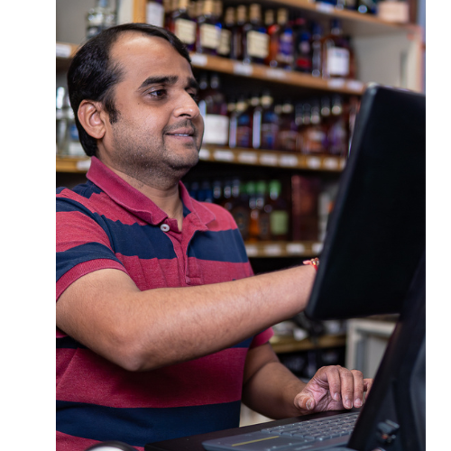 BPOS_Store Owner